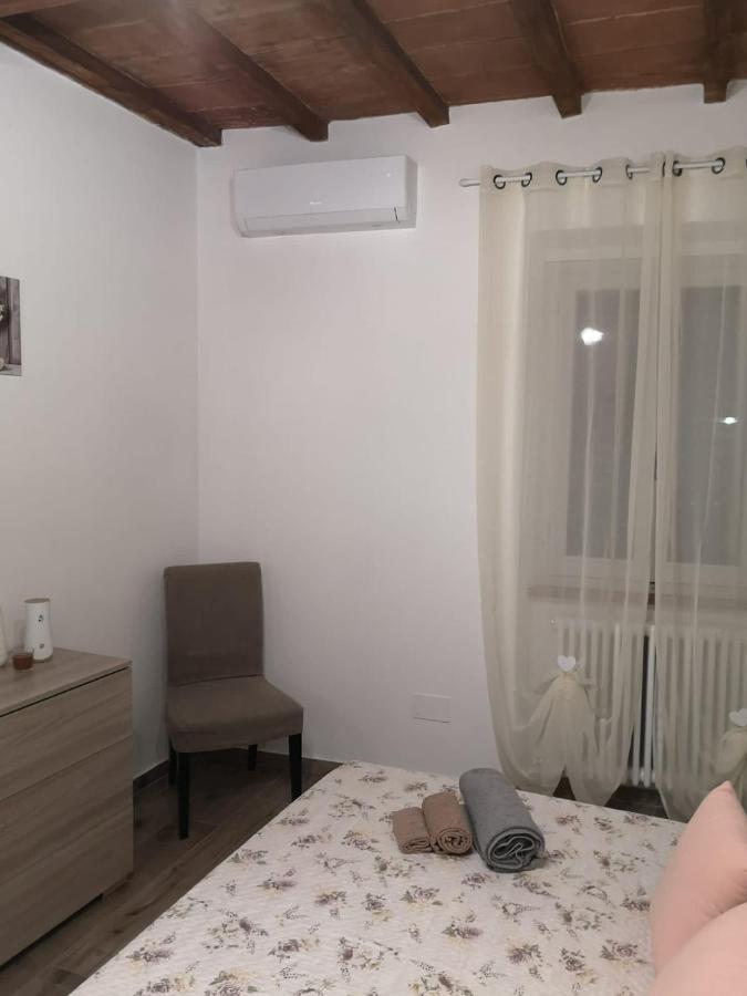 Castiglion Fiorentino Chicca Sotto La Torre Εξωτερικό φωτογραφία
